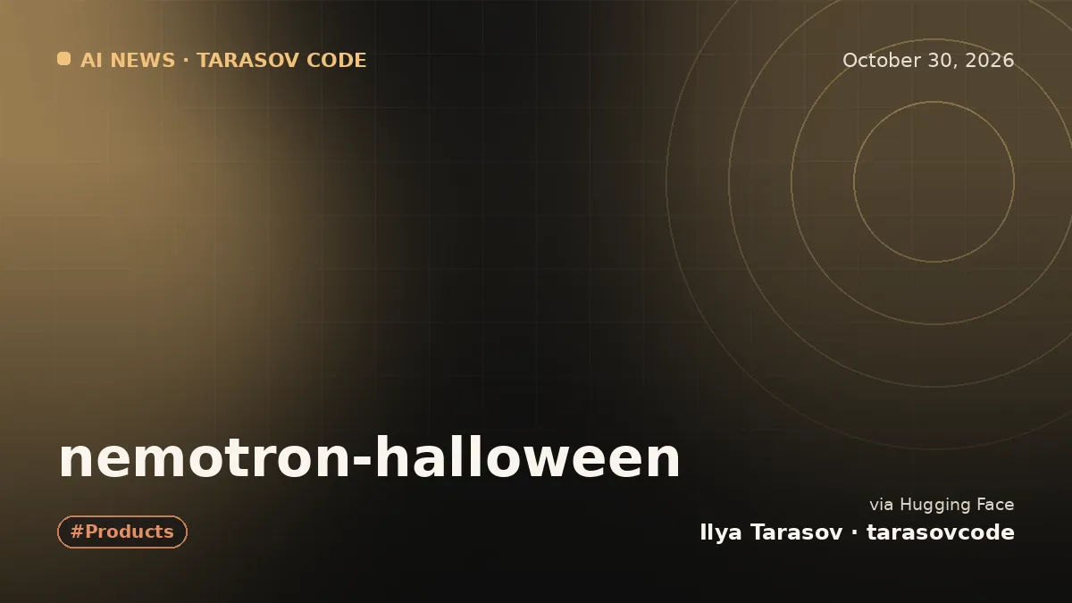 nemotron-halloween